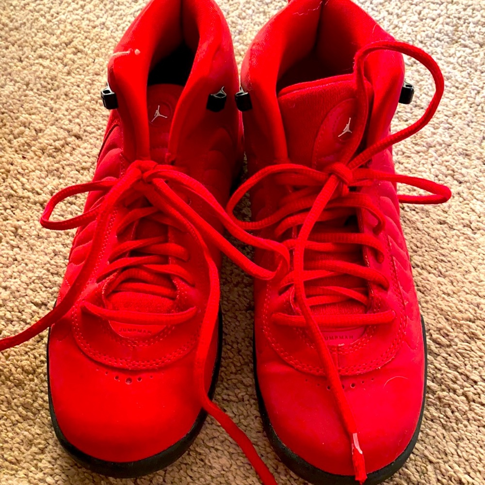 Air Jordan Boys Sneakers
